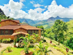 Apartamento em Itaipava - Petrópolis